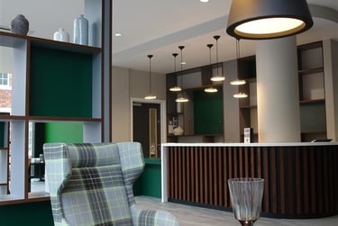 1 bed studio, Grantham Road, Sandyford, Newcastle, NE21QX - Image 7